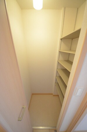 カドリフォリエの物件内観写真